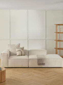 Divan Modular Grande De Pana Lennon