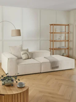 Divan Modular Grande De Pana Lennon