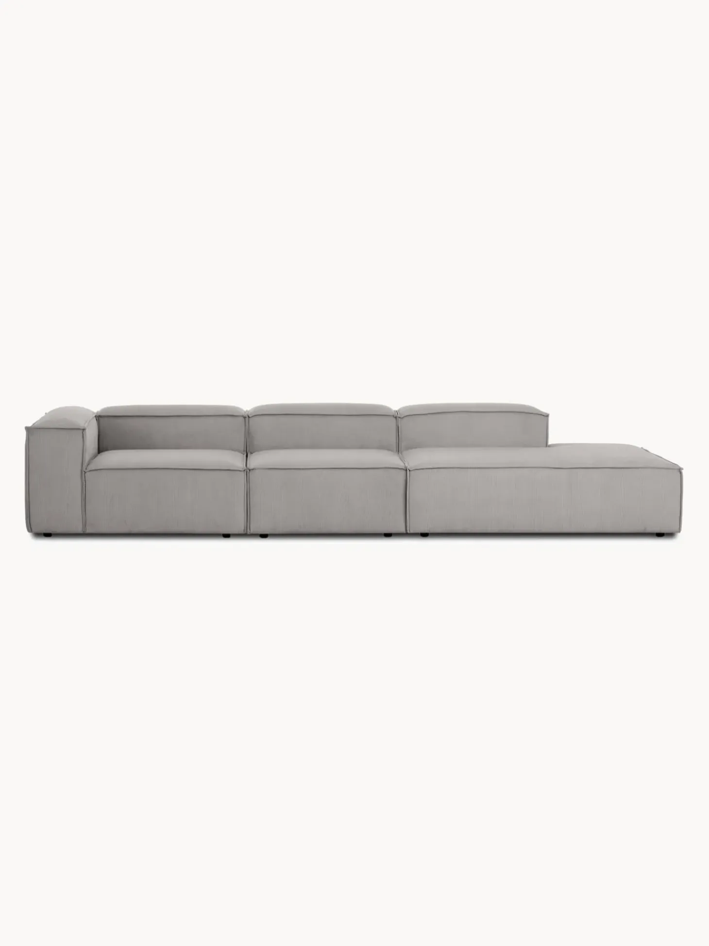 Divan Modular Grande De Pana Lennon