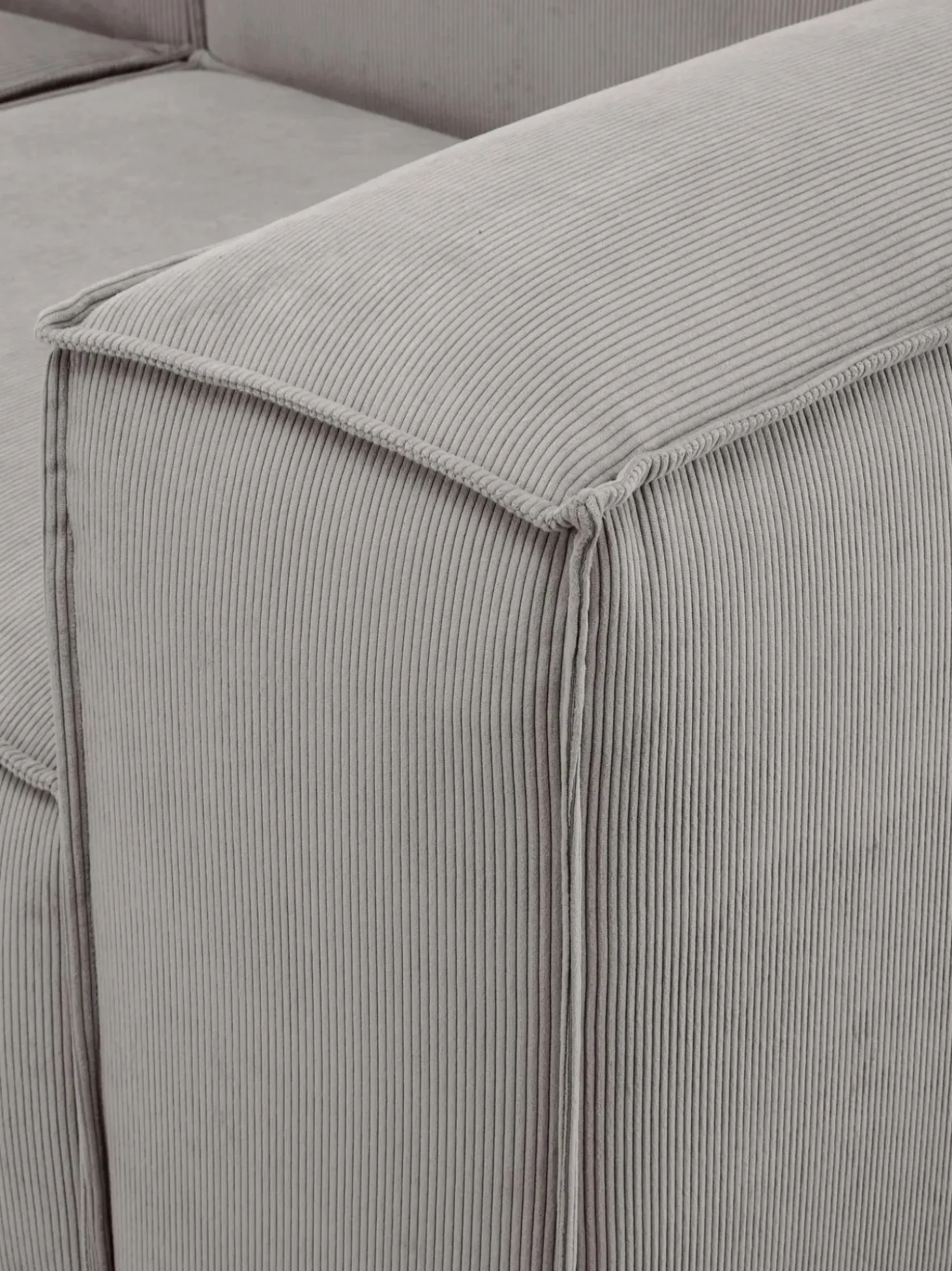 Divan Modular Grande De Pana Lennon