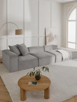 Divan Modular Grande De Pana Lennon