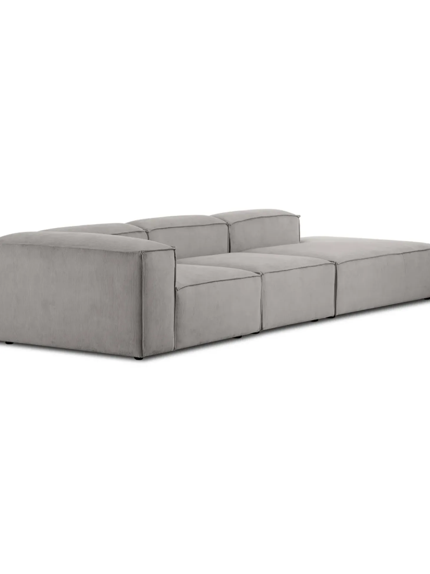Divan Modular Grande De Pana Lennon