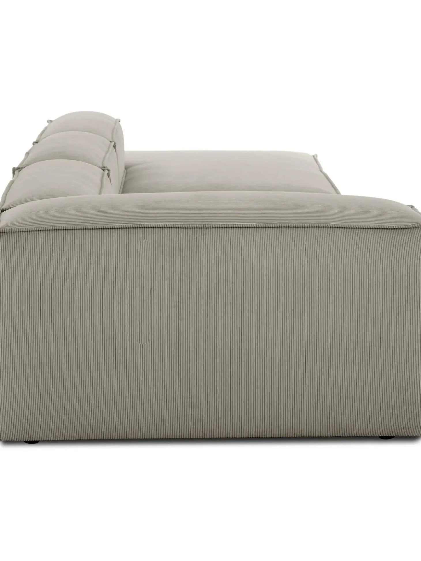 Divan Modular Grande De Pana Lennon