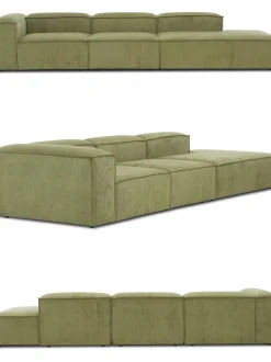 Divan Modular Grande De Pana Lennon