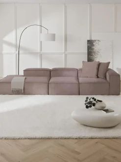 Divan Modular Grande De Pana Lennon