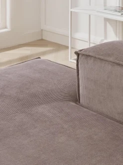 Divan Modular Grande De Pana Lennon