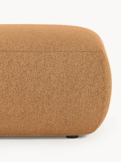 Divan Modular Grande En Tejido Boucle Sofia
