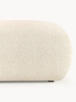 Divan Modular Grande En Tejido Boucle Sofia