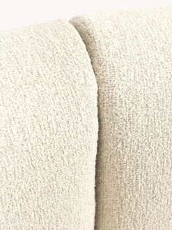 Divan Modular Grande En Tejido Boucle Sofia