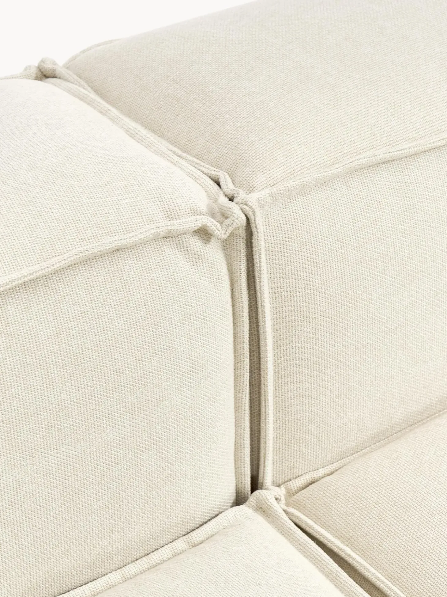 Divan Modular Grande Lennon