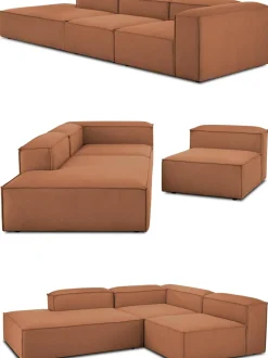 Divan Modular Grande Lennon