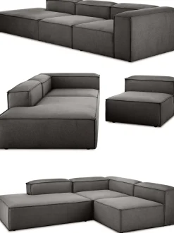 Divan Modular Grande Lennon