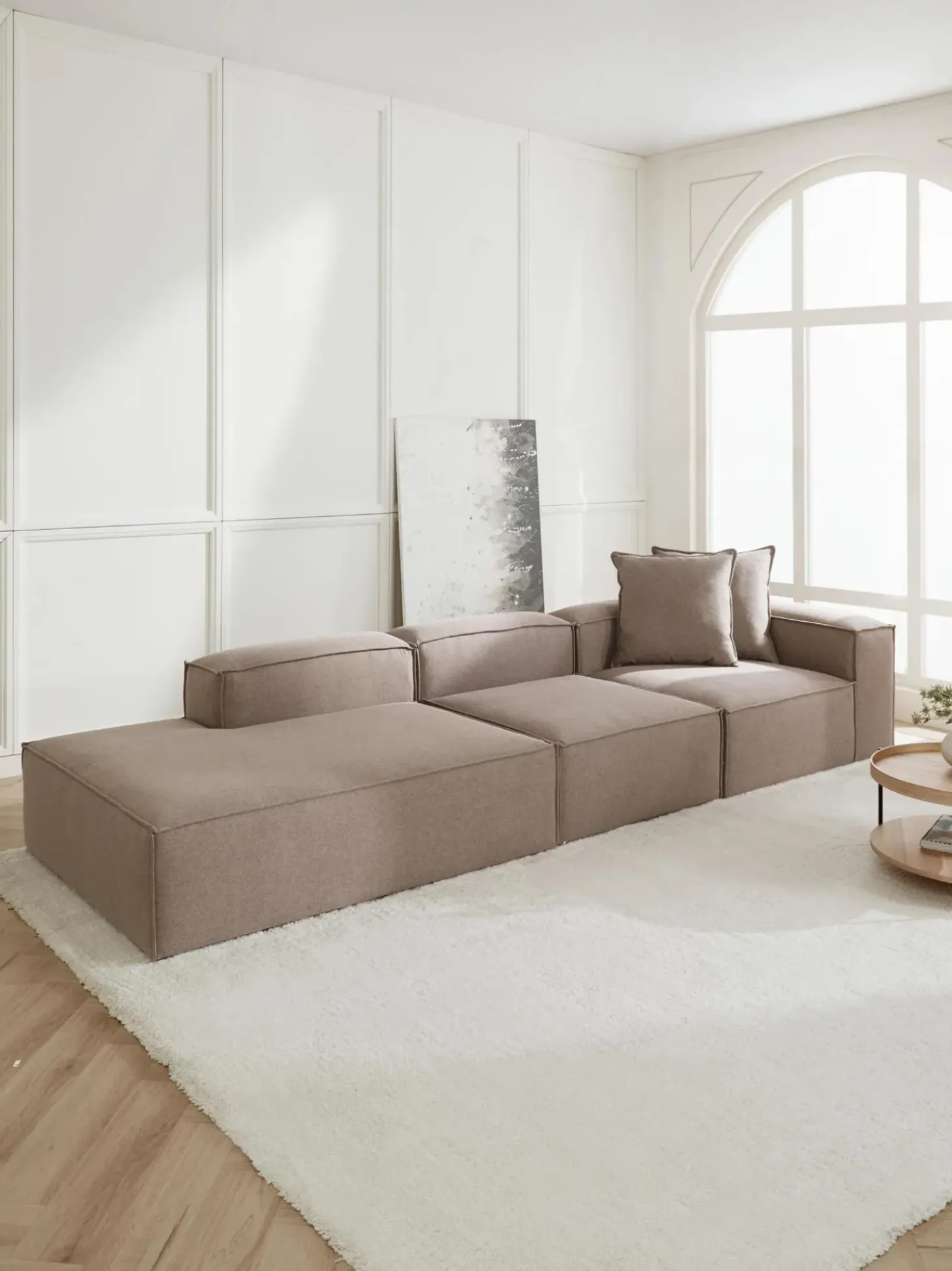 Divan Modular Lennon