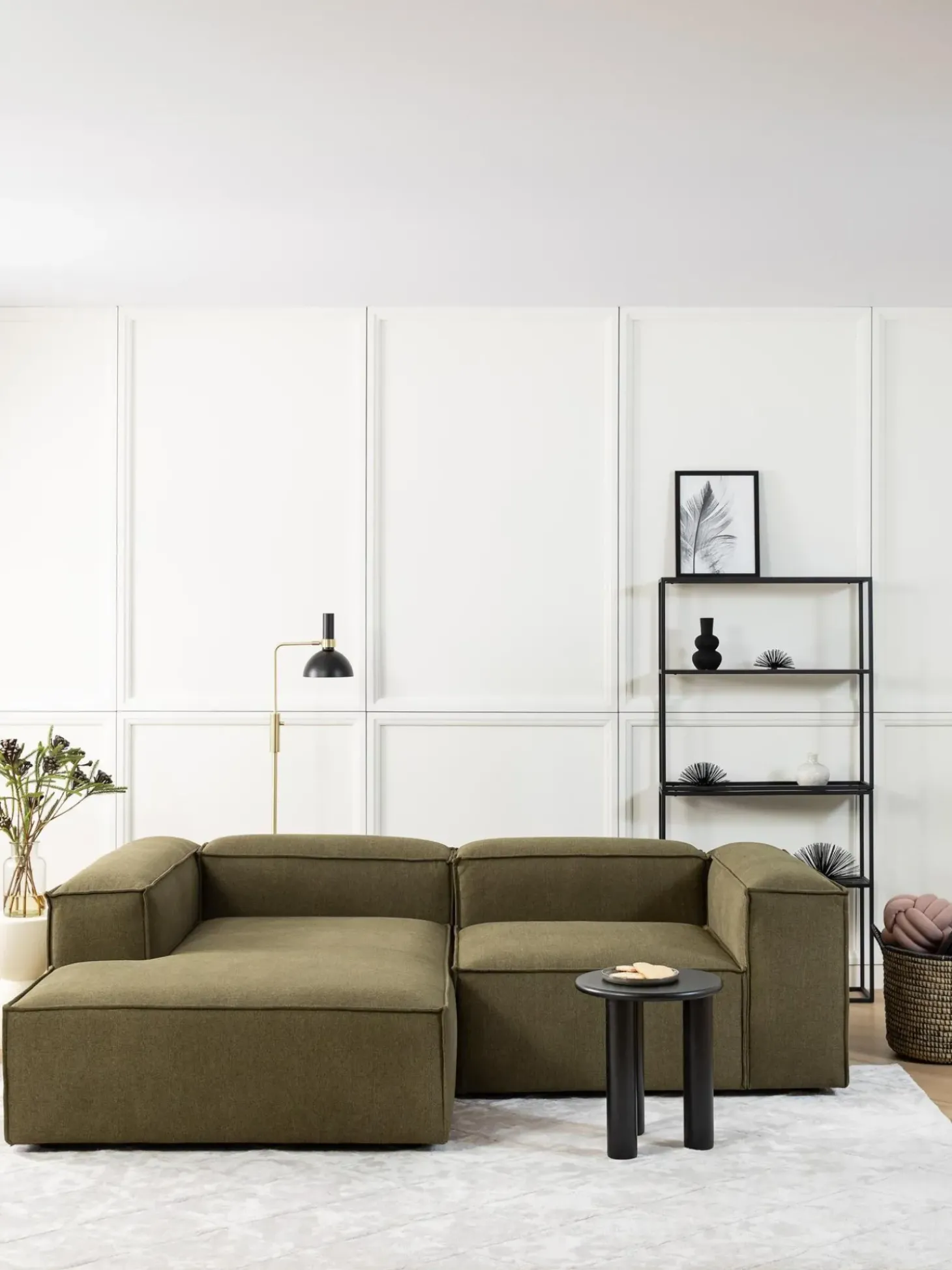 Divan Modular Lennon