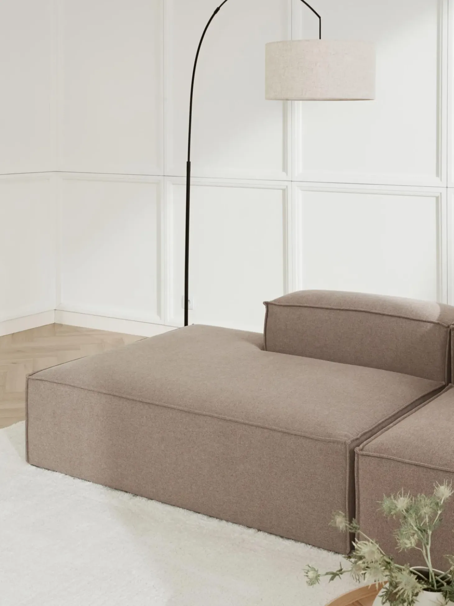 Divan Modular Lennon