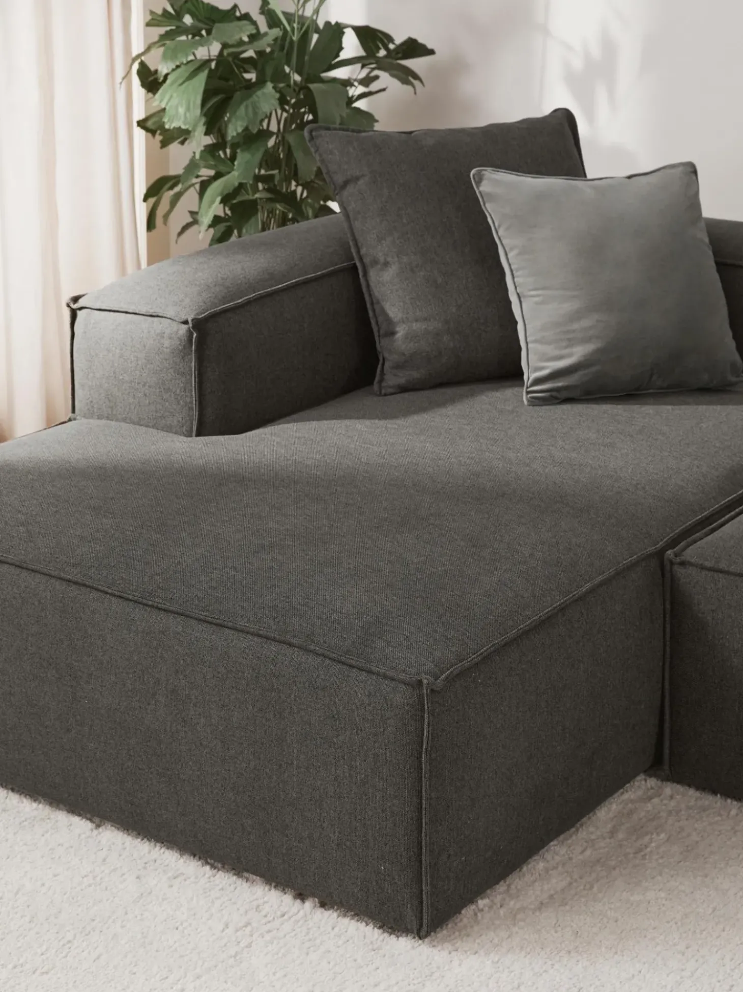 Divan Modular Lennon