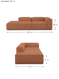 Divan Modular Lennon