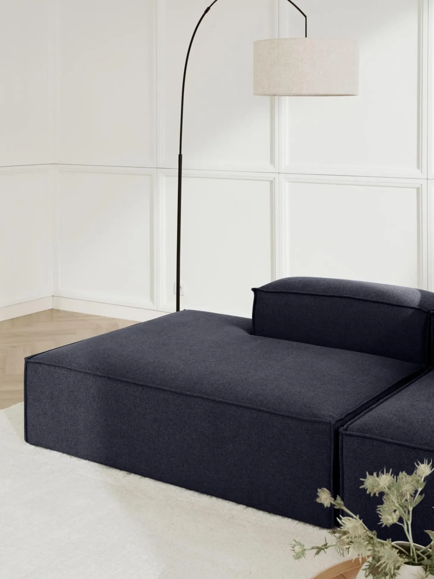 Divan Modular Lennon