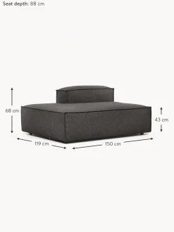 Divan Modular Lennon