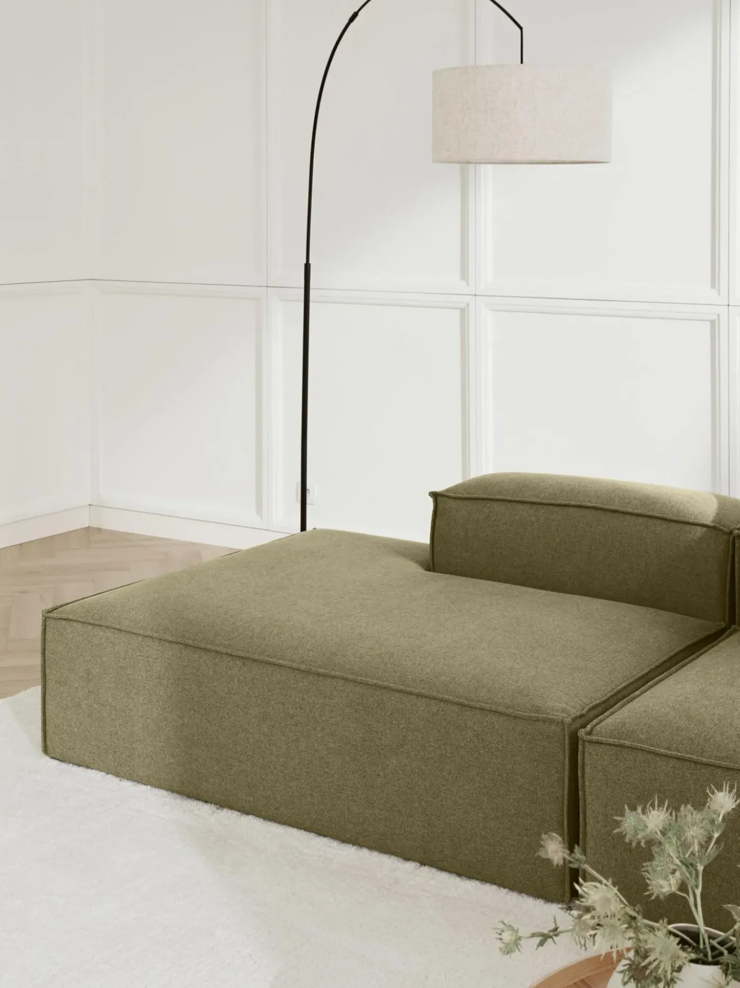 Divan Modular Lennon