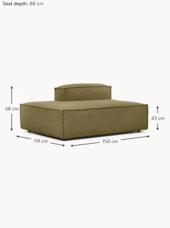 Divan Modular Lennon