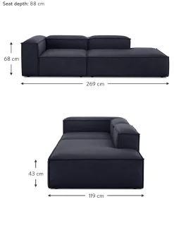 Divan Modular Lennon