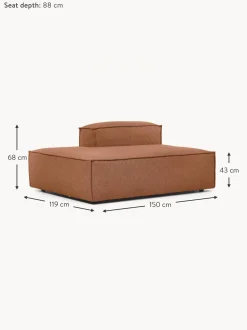 Divan Modular Lennon