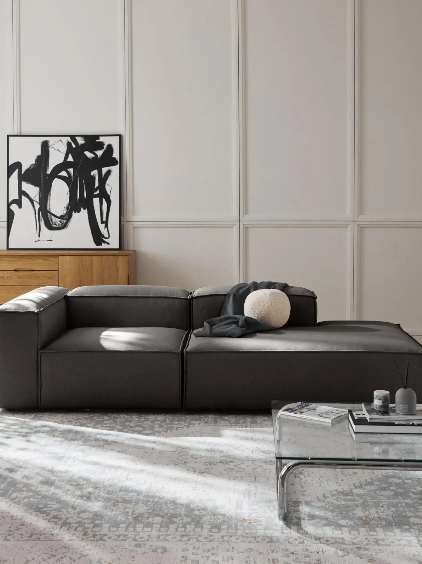 Divan Modular Lennon