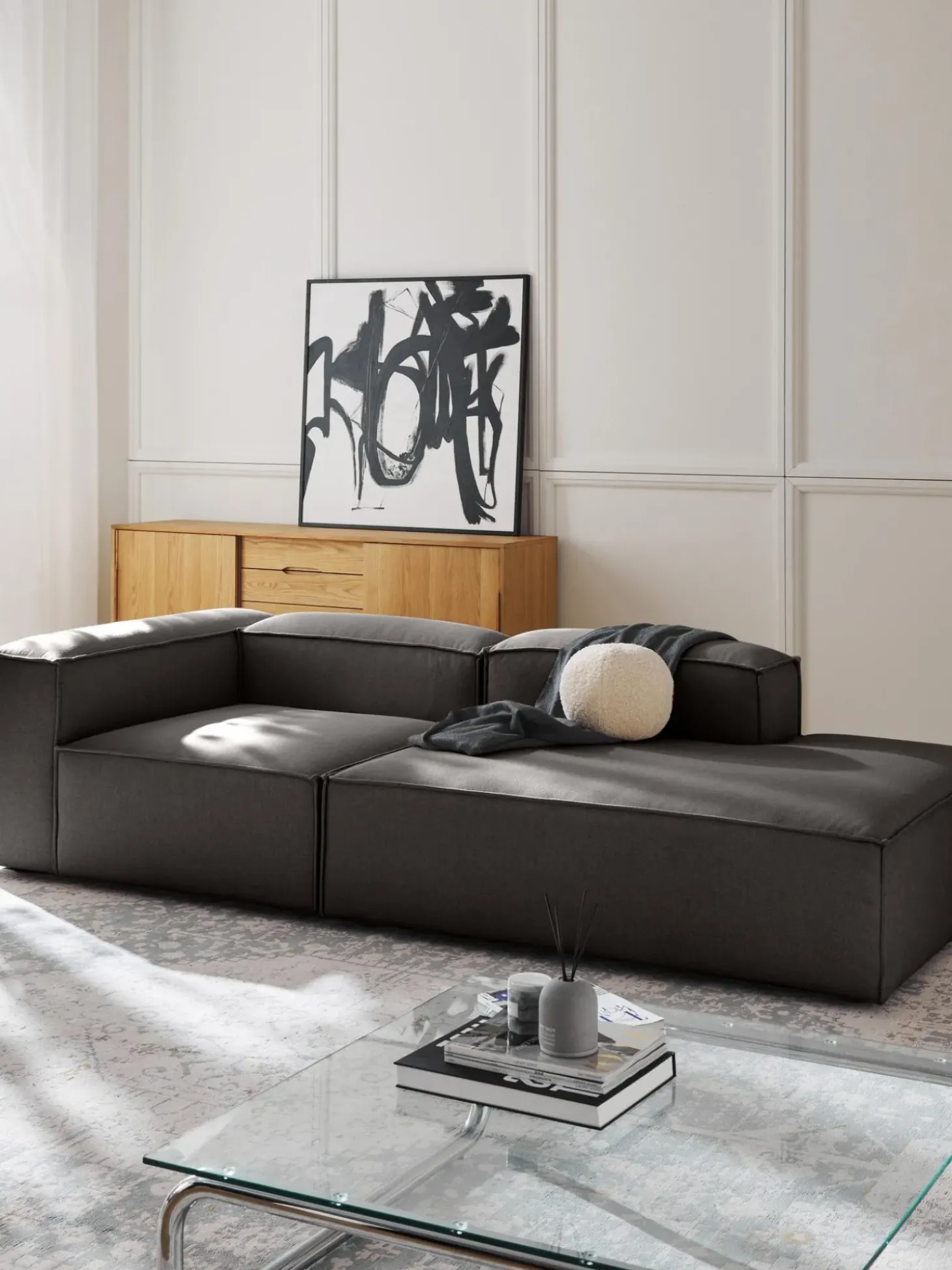 Divan Modular Lennon