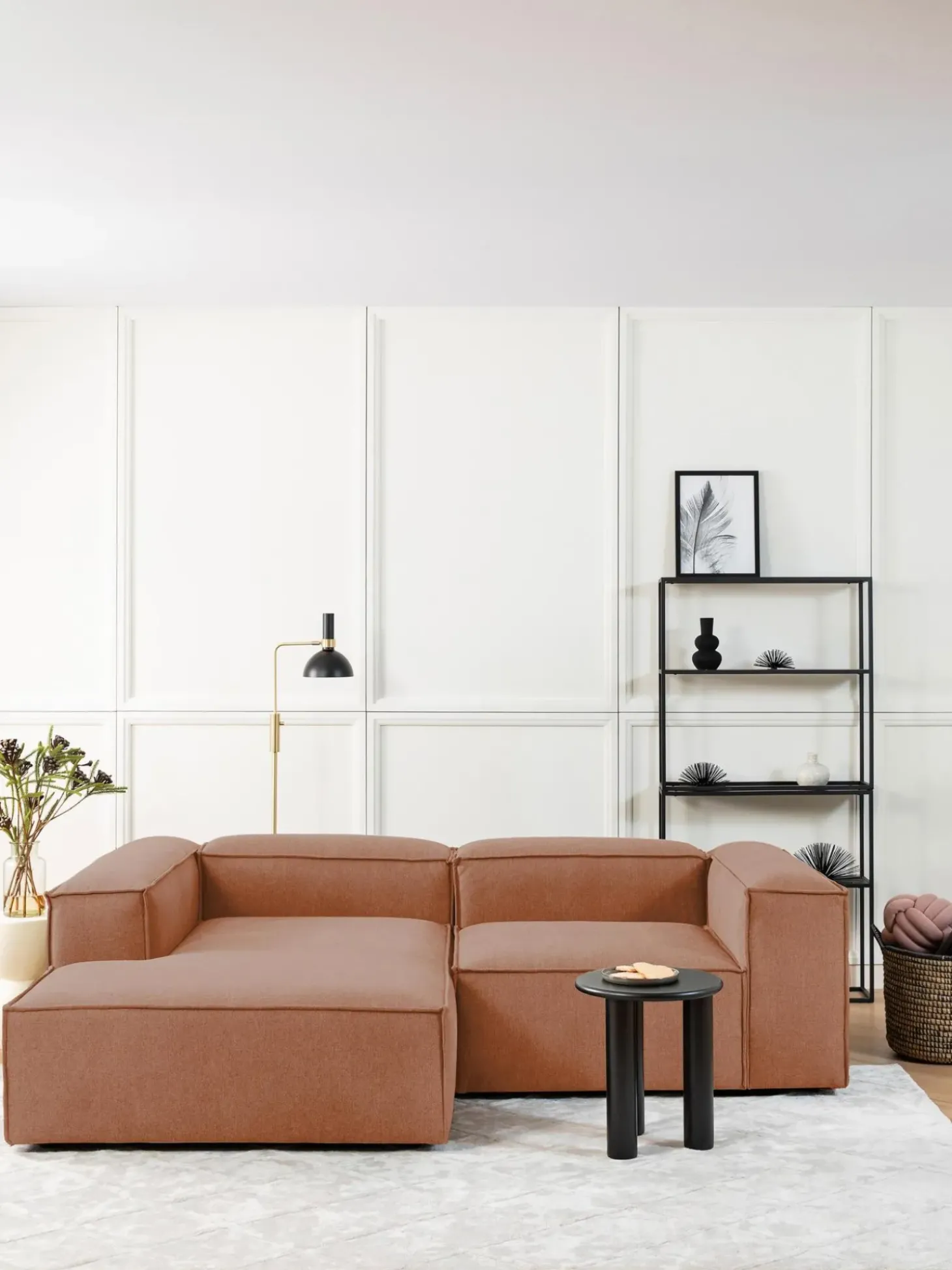 Divan Modular Lennon