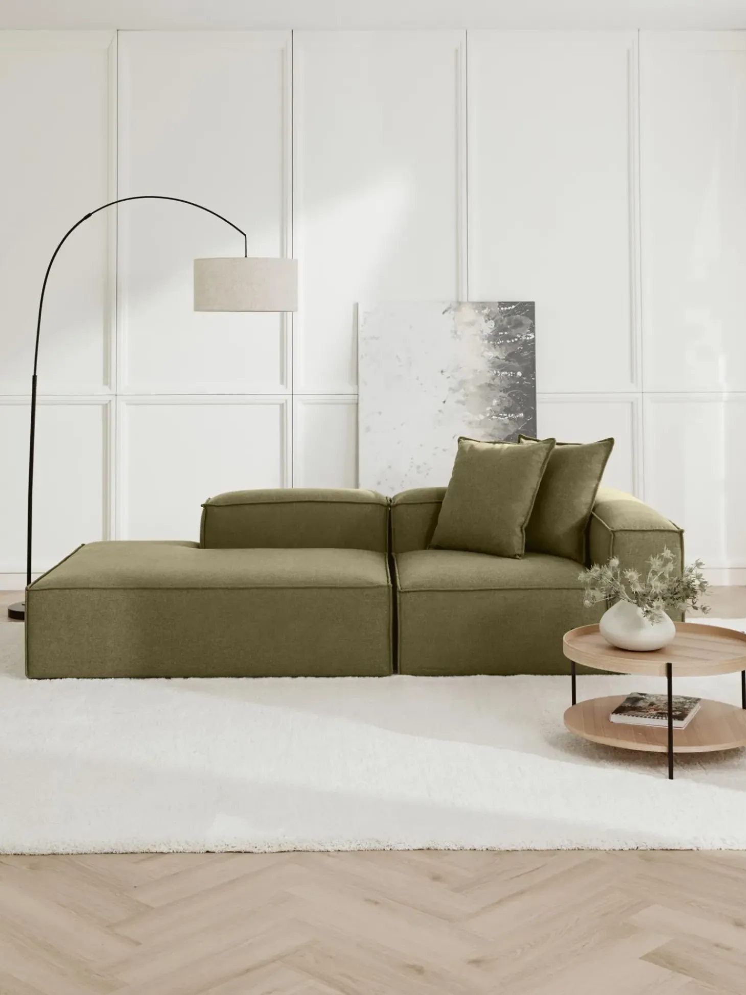 Divan Modular Lennon