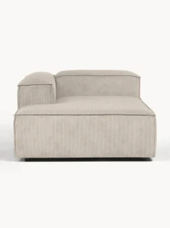 Divan Sofa De Pana Lennon