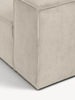 Divan Sofa De Pana Lennon