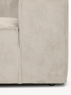 Divan Sofa De Pana Lennon