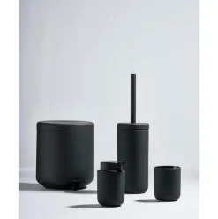 Dosificador De Jabon De Gres Ume