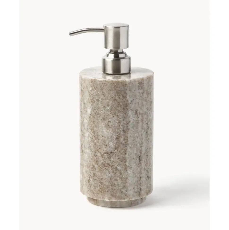 Dosificador De Jabon De Marmol Simba