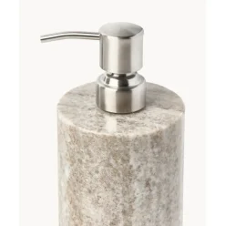 Dosificador De Jabon De Marmol Simba