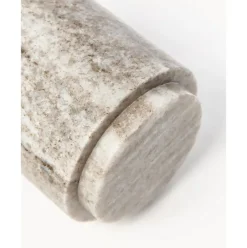 Dosificador De Jabon De Marmol Simba