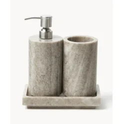 Dosificador De Jabon De Marmol Simba