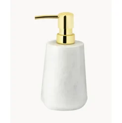 Dosificador De Jabon De Marmol Lux