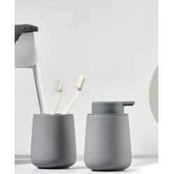 Dosificador De Jabon De Porcelana Nova One