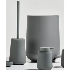 Dosificador De Jabon De Porcelana Nova One