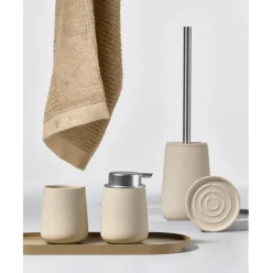 Dosificador De Jabon De Porcelana Nova One