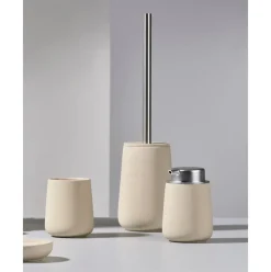 Dosificador De Jabon De Porcelana Nova One