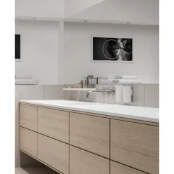 Dosificador De Jabon Para Pared Rim