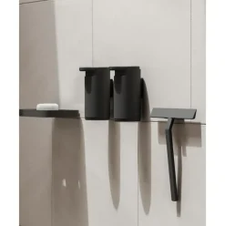 Dosificador De Jabon Para Pared Rim