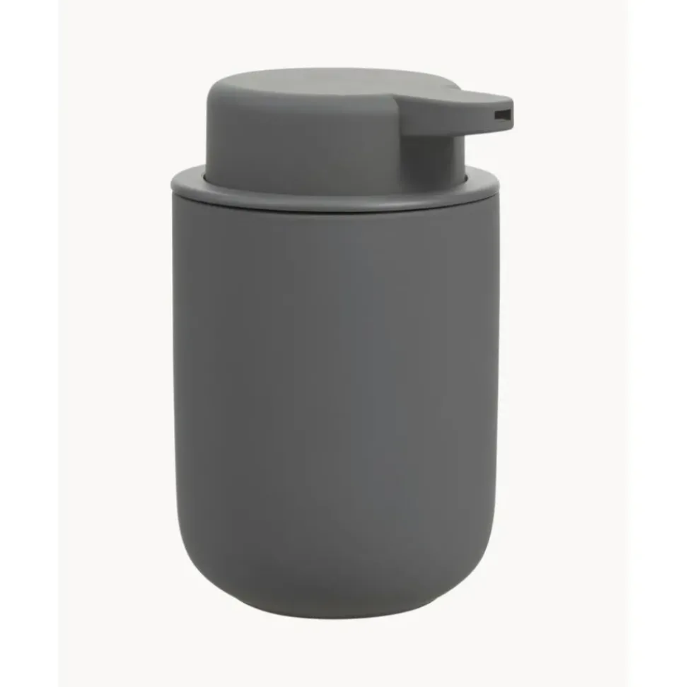 Dosificador De Jabon Suave Ume