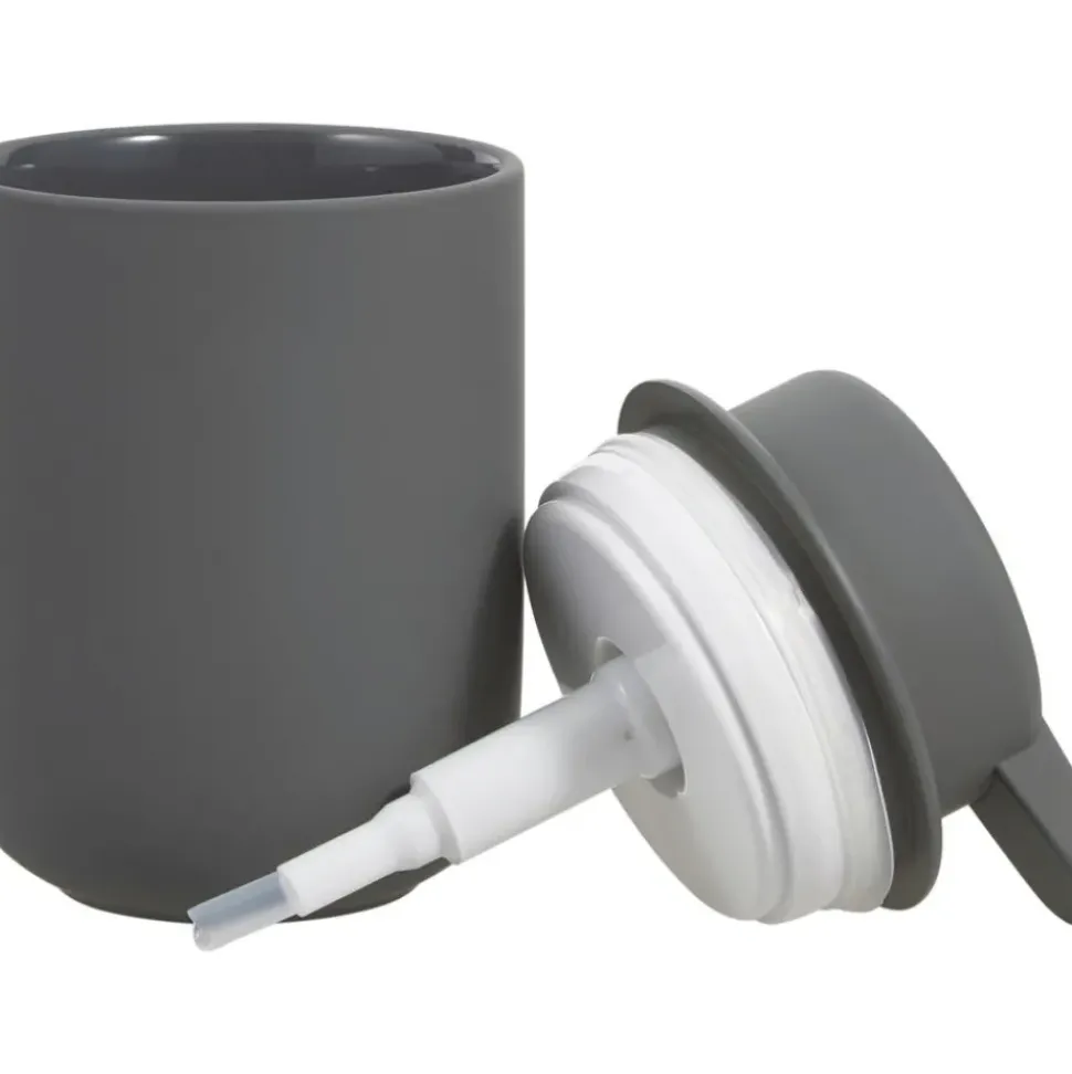 Dosificador De Jabon Suave Ume