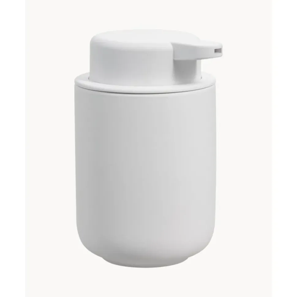 Dosificador De Jabon Suave Ume