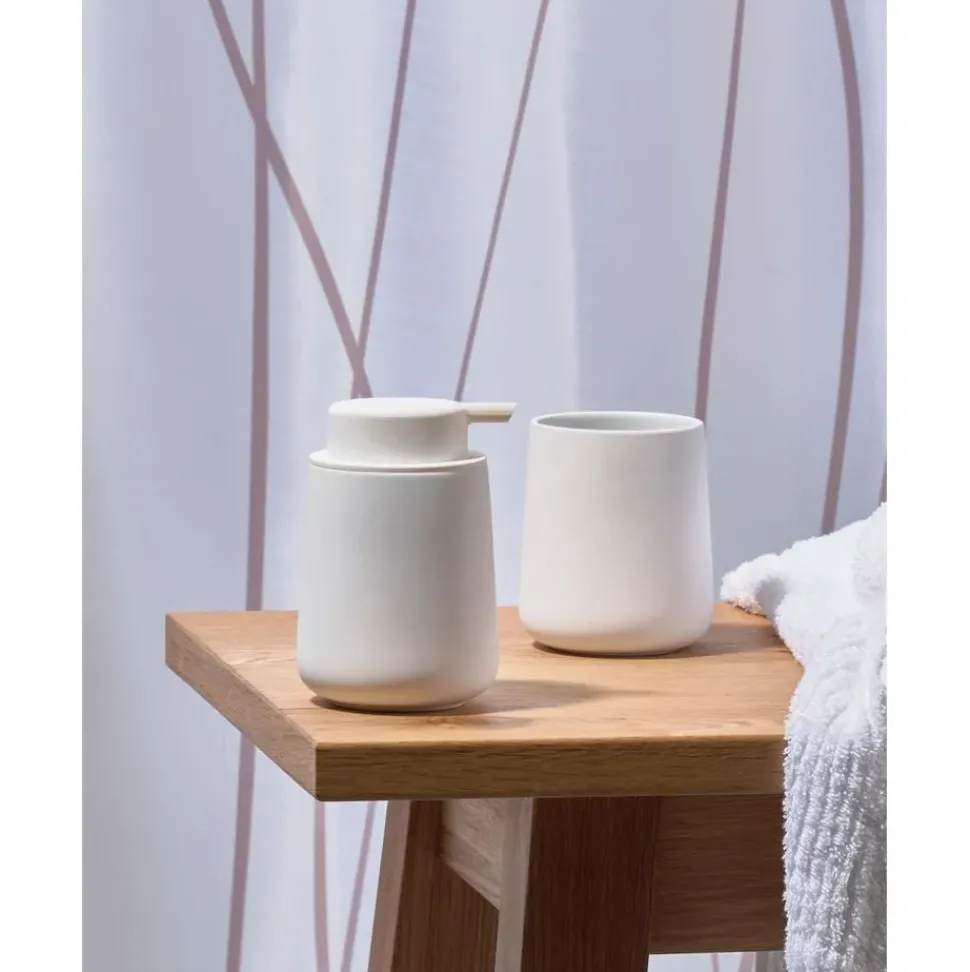 Dosificador De Jabon Suave Ume